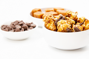 Christmas Sale going on now! Buy and Ship a Tin Of Our Chocolate Covered Caramel. Now Selling for half-off!