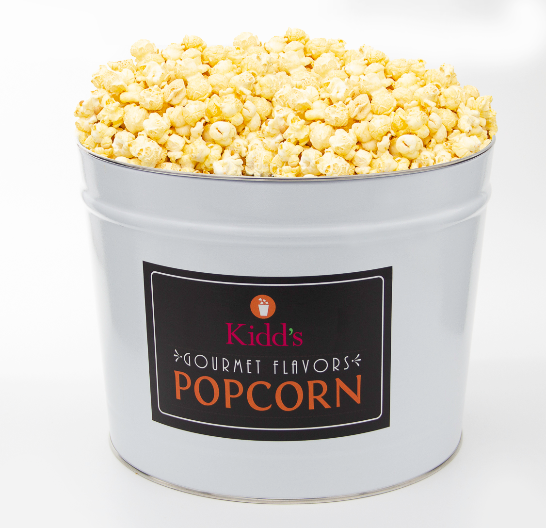 Gourmet popping corn deals