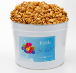 Load image into Gallery viewer, Get Well Popcorn Tins
