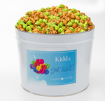 Load image into Gallery viewer, Get Well Popcorn Tins

