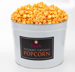 Load image into Gallery viewer, Cheesy Cheddar Popcorn Tin
