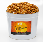 Load image into Gallery viewer, Halloween -Popcorn Tins
