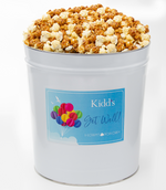 Load image into Gallery viewer, Get Well Popcorn Tins
