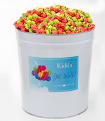 Load image into Gallery viewer, Get Well Popcorn Tins

