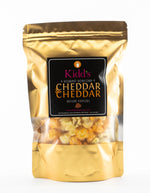 Load image into Gallery viewer, Cheddar &amp; Cheddar Popcorn
