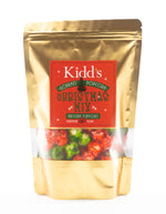 Load image into Gallery viewer, CHRISTMAS MIX - VANILLA CRUNCH POPCORN

