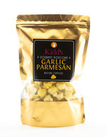 Load image into Gallery viewer, Garlic Parmesan Popcorn

