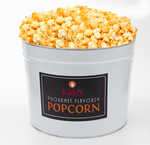 Load image into Gallery viewer, Cheddar &amp; Cheddar Popcorn
