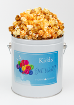 Load image into Gallery viewer, Get Well Popcorn Tins
