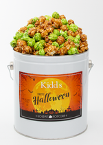 Load image into Gallery viewer, Halloween -Popcorn Tins
