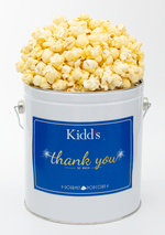 Load image into Gallery viewer, Thank You Popcorn Tins
