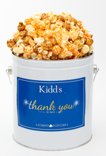 Load image into Gallery viewer, Thank You Popcorn Tins
