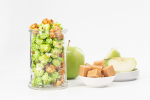 SIGNATURE POPCORN TINS