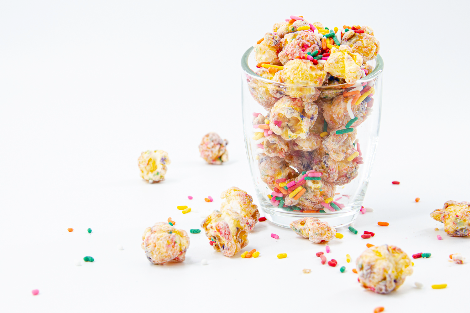 Bulk Gourmet Popcorn