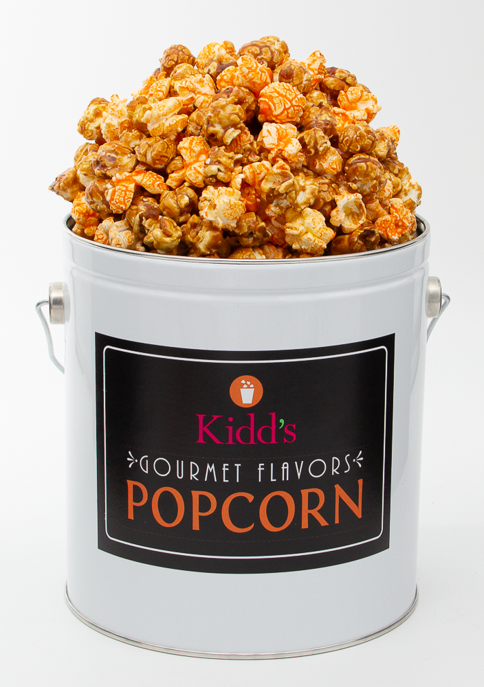 Buy Chicago Style Caramel Cheese Gourmet Popcorn Kidd s Pop Shop