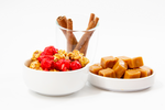 Load image into Gallery viewer, SIGNATURE POPCORN TINS
